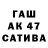 Дистиллят ТГК Wax David Cako
